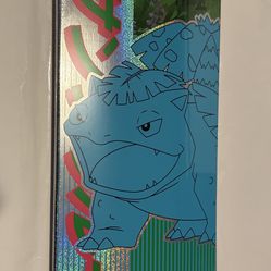 Santa Cruz Skateboard 