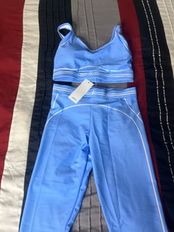 Alo yoga set women