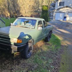 1994 Ford Ranger
