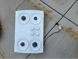 Stove Top