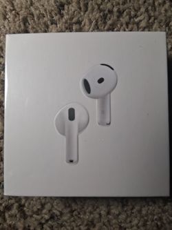 Apple Airpods w/ Noise Cancelling