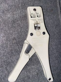 Crimp tool