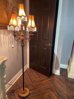 Standing Lamp