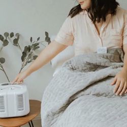 Cooling Blanket Chilisleep