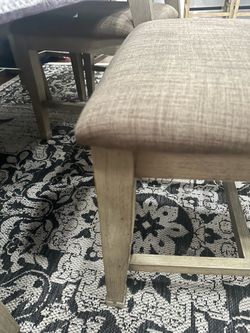 Set table