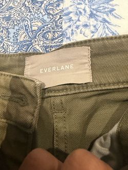 Everlane pants