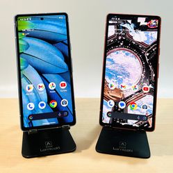 Google Pixel 7A 128GB Unlocked $199 EACH