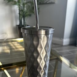 Stainless Steel Water Cup