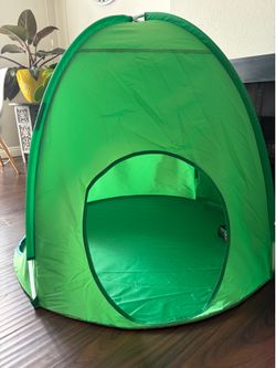 IKEA kids tent