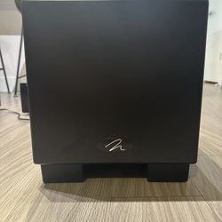 Martin Logan Dynamo 700 Subwoofer