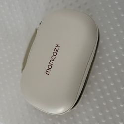 Momcozy Breast Pump