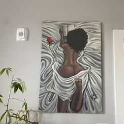 BJC Exclusive Painting
