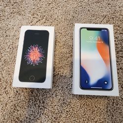 Iphone Boxes