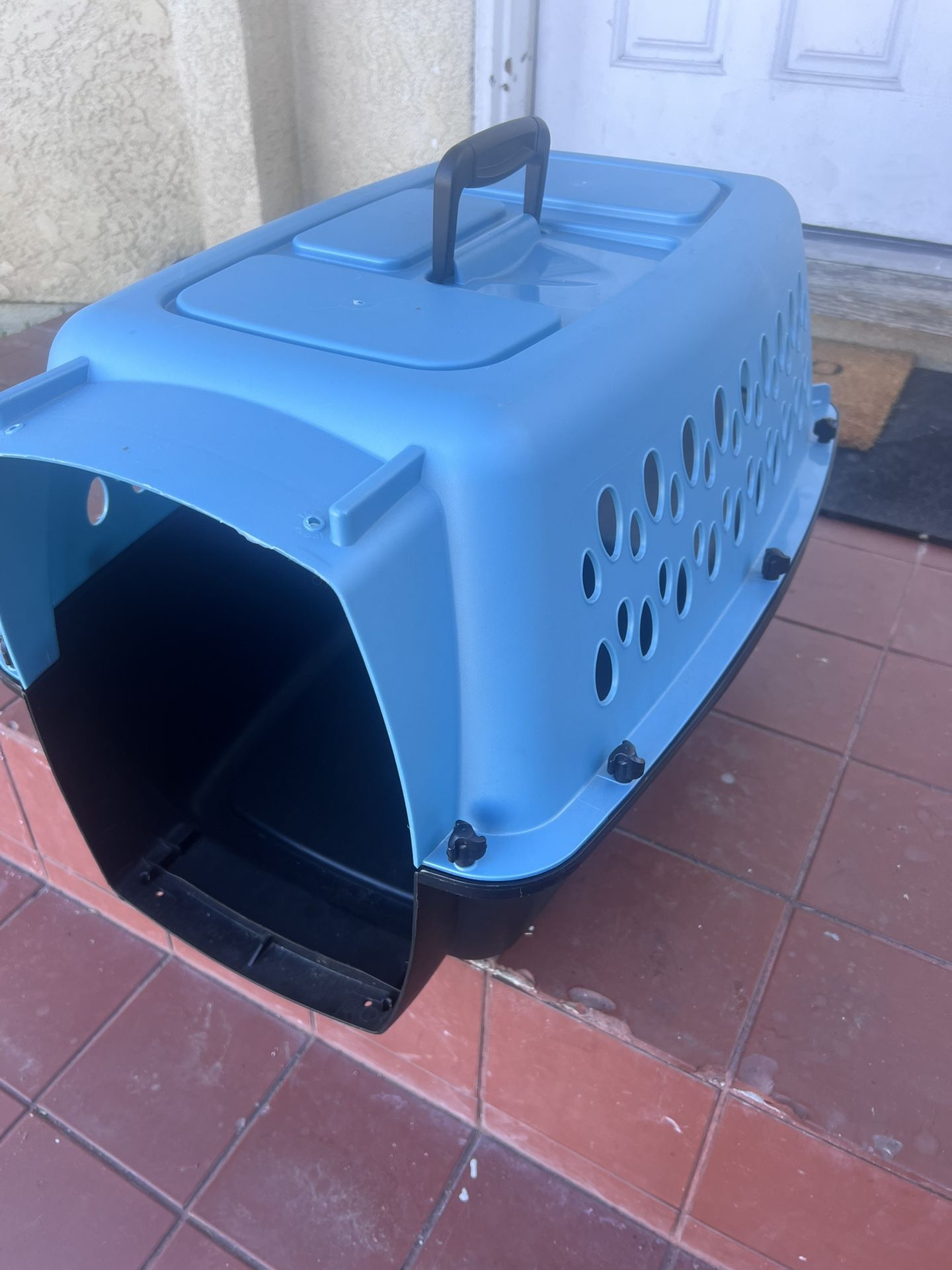 Portable Dog Kettle