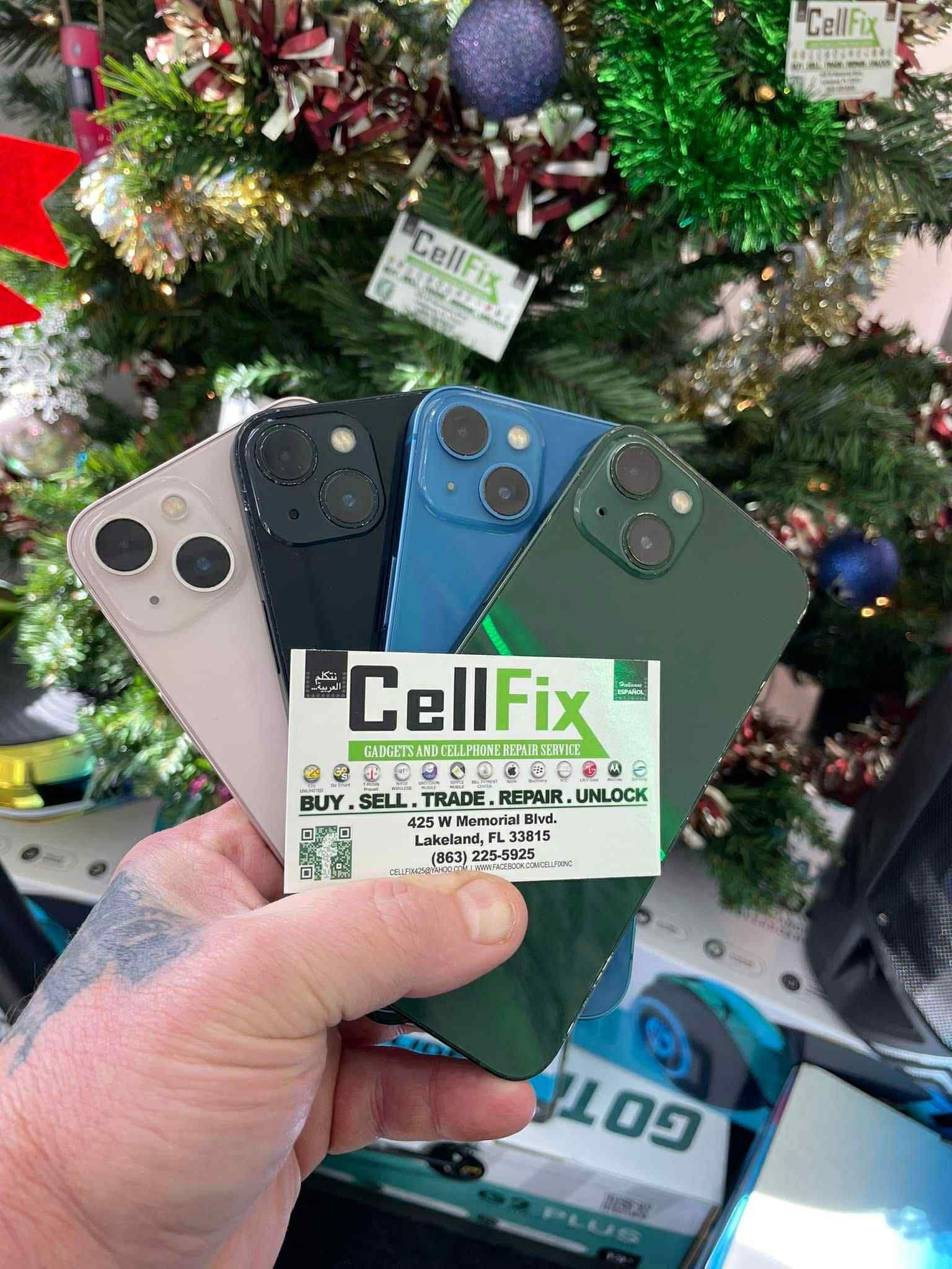 BLACK FRIDAY DEALS ALL WEEK 