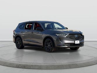 2023 Acura MDX