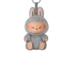 Authentic ( HeHe ) Have A Seat Labubu