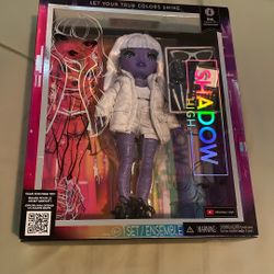 Shadow High Let Your True Colors Shine New 