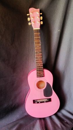 Kids guitar