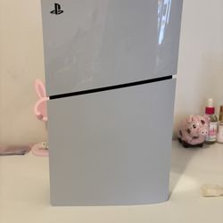 PS5 slim digital