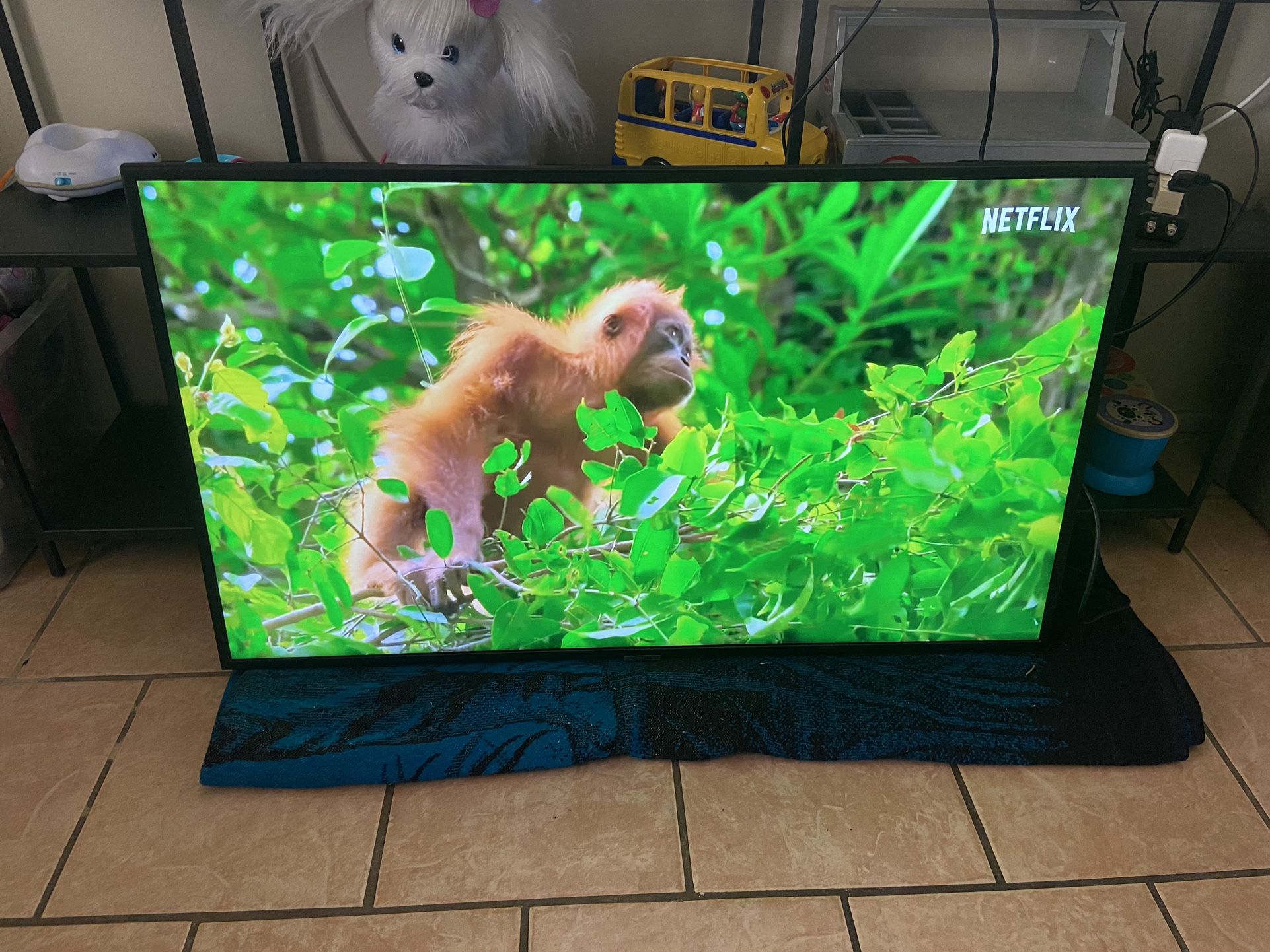 samsung un43nu7100f