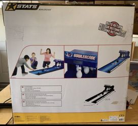 BowlerCade Toys/ Bowling