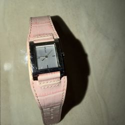 DKNY Watch 
