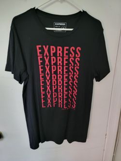 Express T-Shirt