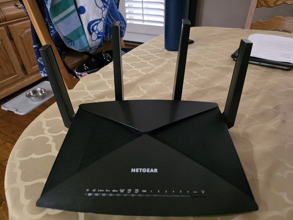 Netgear WIFI Router