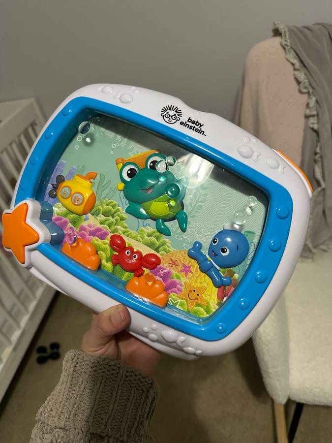 Baby Einstein Sea Dreams