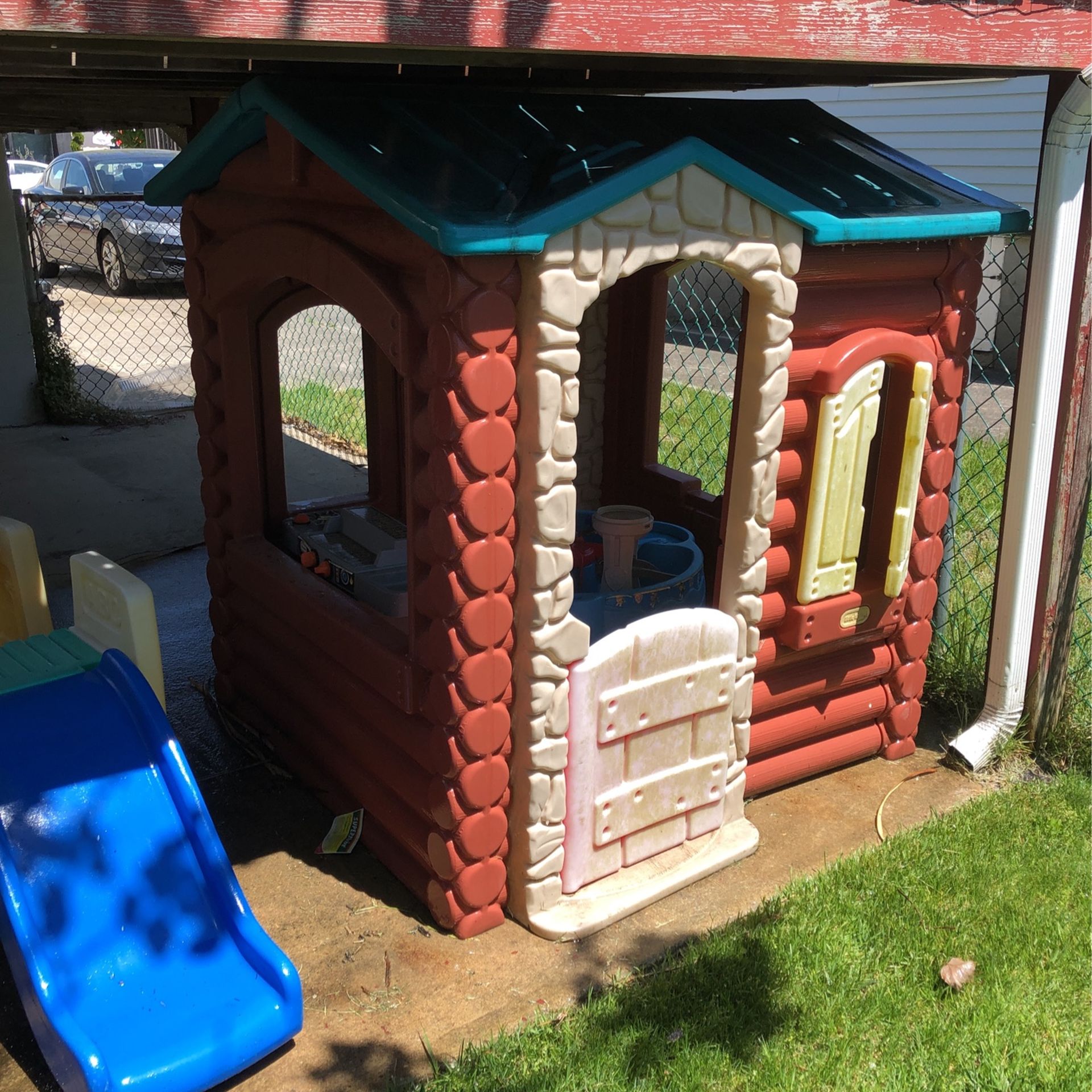Little Tikes Playhouse for Sale in Ventnor City, NJ OfferUp