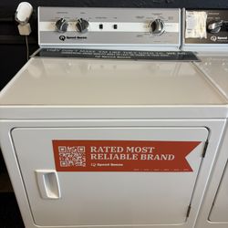 Pre-Owned Speed Queen Gas Dryer TC5