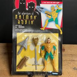 Batman And Robin Ra’s Al Ghūl