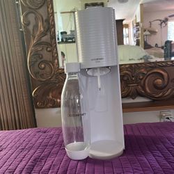 SODA STREAM 