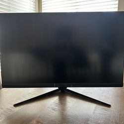 MSI Optix G273 27” Gaming Monitor (165Hz, 1ms, IPS, G-SYNC)