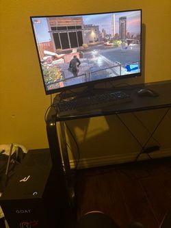 Pre built gaming pc