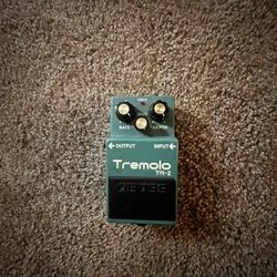 Boss Tr-2