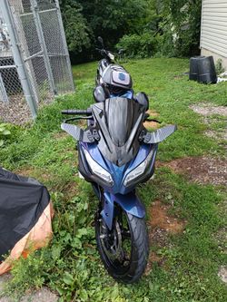 2017 Ninja