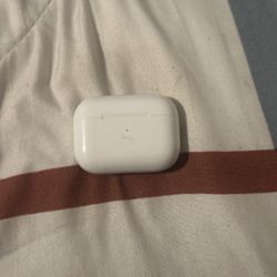 AirPods Pro With ANC