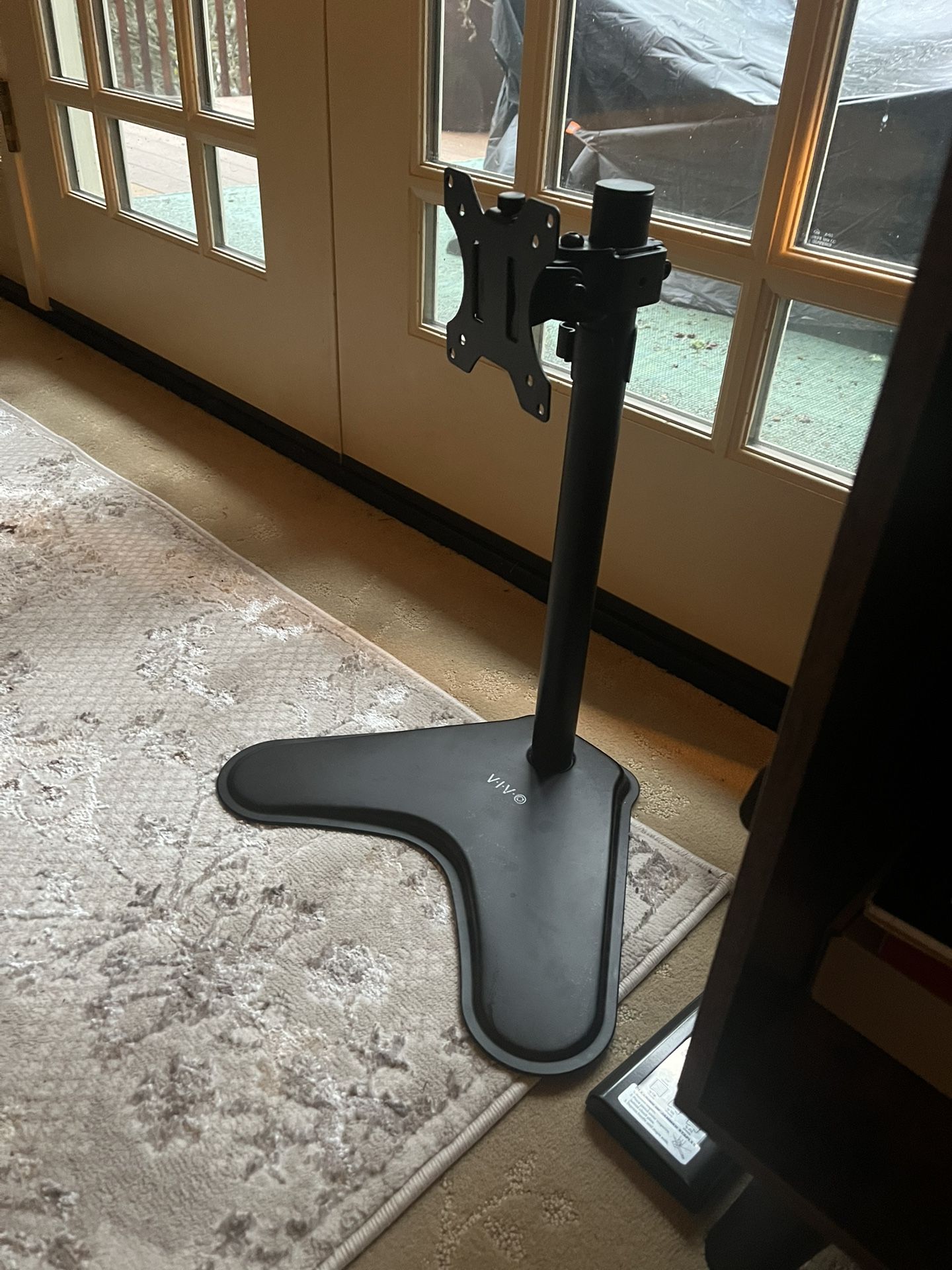Computer Monitor Stand