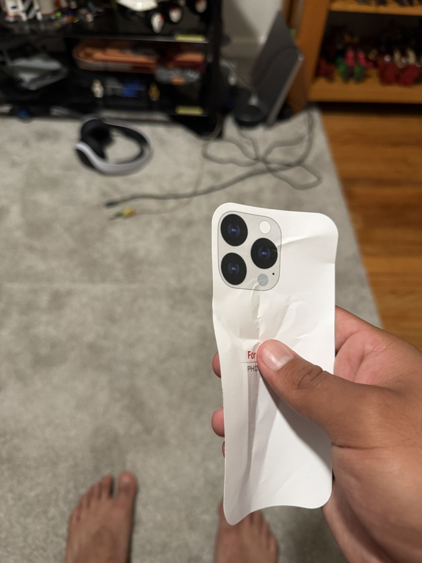 iPhone 18 Pro