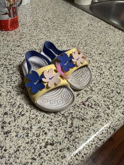 Nike sandals