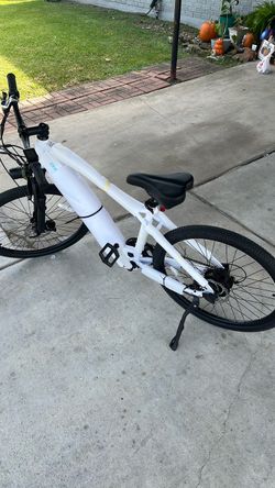 Elictric bike