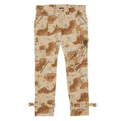 Vlone Desert Camo Bondage Pants ‘sand’