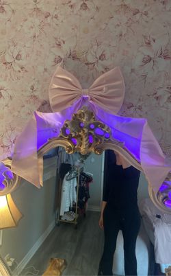 Big Size Bow