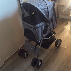 Pet Stroller Brand New 