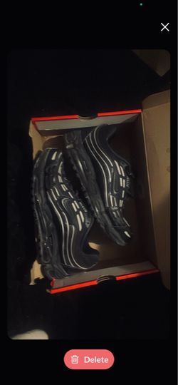 Nikes