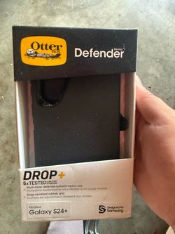 Otterbox Samsung Galaxy S24 phone case