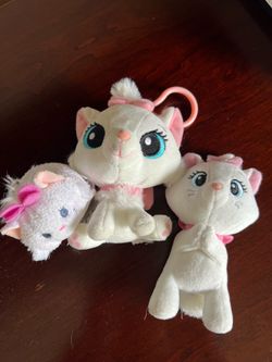 Disneyland Marie souvenirs