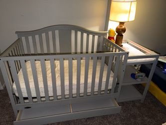 Crib
